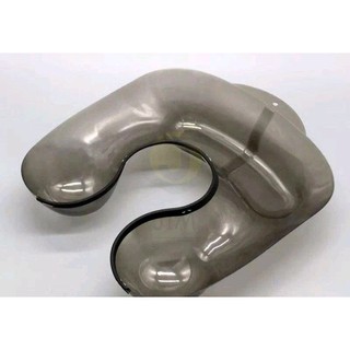 Máng Đựng Hóa Chất Uốn Tóc, Khay Đựng Thuốc Uốn Tóc. (Ảnh thật)