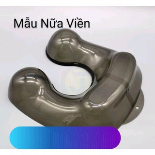 Máng Đựng Hóa Chất Uốn Tóc, Khay Đựng Thuốc Uốn Tóc. (Ảnh thật)