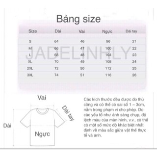 Áo phông nelly (có sẵn)2b zoombie