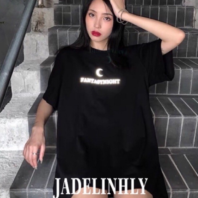 Áo phông nelly (có sẵn)2b