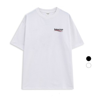 Áo Thun Richky Premium Balenciagaa Wavee New Version
