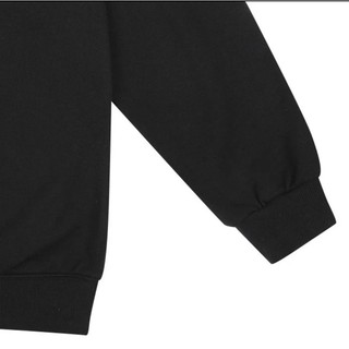 Áo Sweater Richky Premium Nỉ Unisex MLB NY Basic