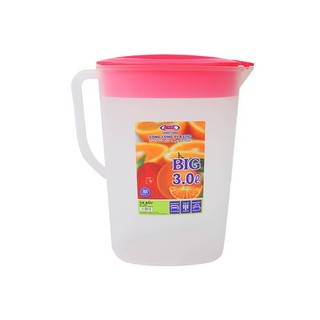 [KHO SỈ] Ca nhựa song long  (0,5L,2L ,2,4L ,2,5L,3L) - Shop giao màu ngẫu nhiên