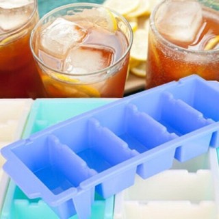 Khay làm đá viên các loại
