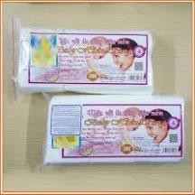 khăn vải khô