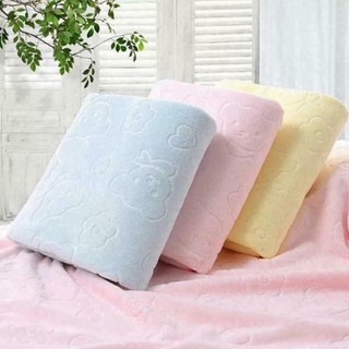 Khăn Tắm Xuất Nhật Mềm Mịn [Kích Thước 140 x 70cm]