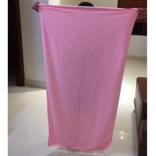 Khăn Tắm Xuất Nhật Mềm Mịn [Kích Thước 140 x 70cm]