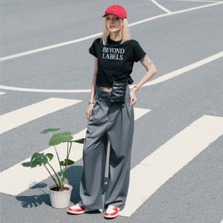 Áo Thun Babytee Sheer Beyond (02 Màu)