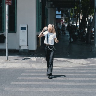 Áo Thun Babytee Sheer Beyond (02 Màu)