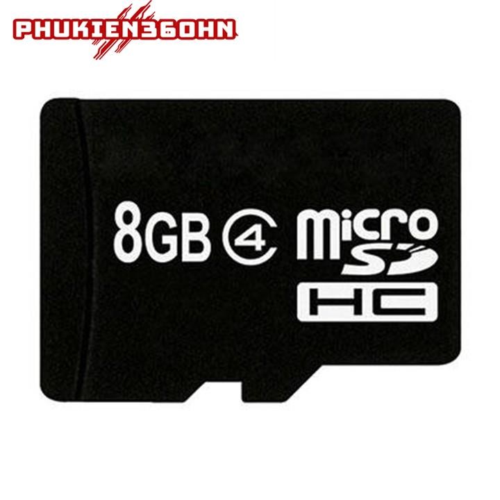 Thẻ Nhớ Micro SD