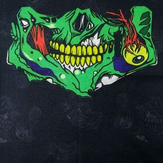 Khăn Che Mặt ZOMBIE