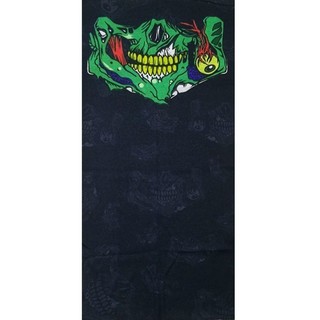 Khăn Che Mặt ZOMBIE