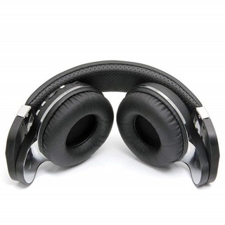 Tai Nghe Bluetooth Bluedio Turbine T2+ Cao Cấp - Hàng Nhập Khẩu