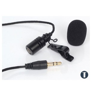 Micro Cài Áo Cho Điện Thoại