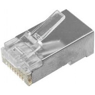 Hộp 100 đầu hạt mạng Sắt DC1292
