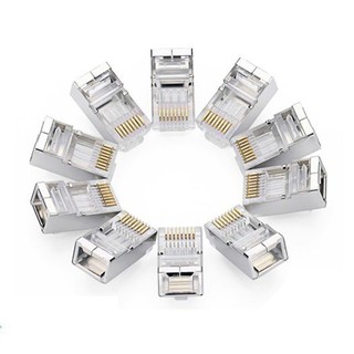 Hộp 100 đầu hạt mạng Sắt DC1292