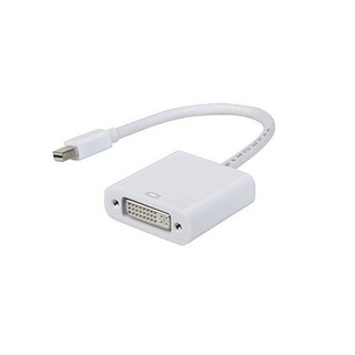 Cáp chuyển đổi Mini Display Port to DVI