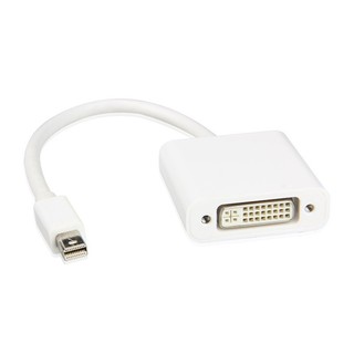Cáp chuyển đổi Mini Display Port to DVI