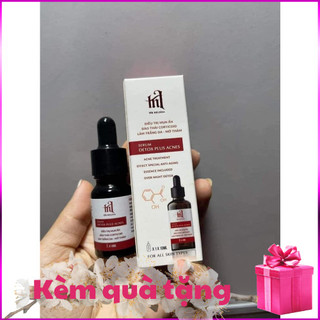 Serum trị mụn Detox Dr Helena