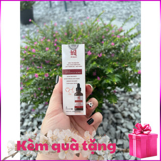 Serum trị mụn Detox Dr Helena