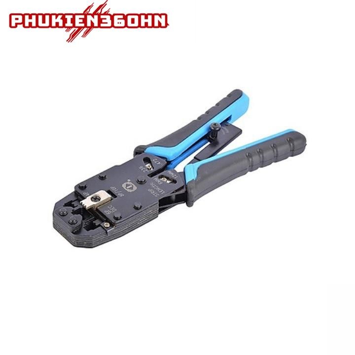 Kìm Bấm Mạng Talon TL-200R