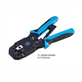 Kìm Bấm Mạng Talon TL-200R