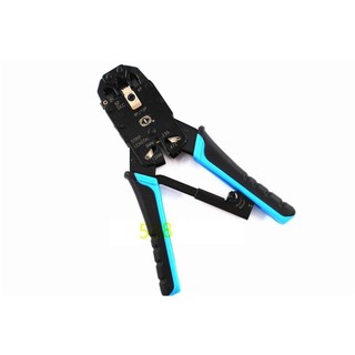 Kìm Bấm Mạng Talon TL-200R
