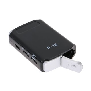 Máy trợ thính đeo thắt lưng Axon F-16
