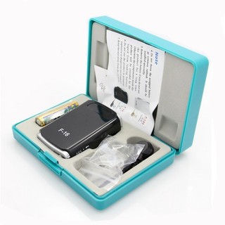 Máy trợ thính đeo thắt lưng Axon F-16