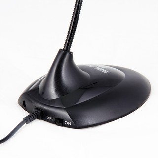 Microphone Cổ Ngỗng Hội Nghị, Hội Họp Salar M6