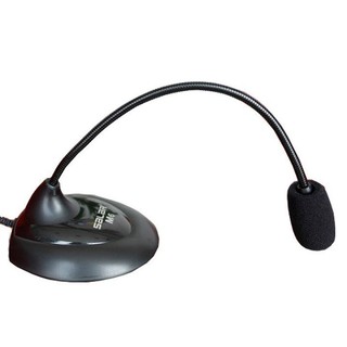 Microphone Cổ Ngỗng Hội Nghị, Hội Họp Salar M6