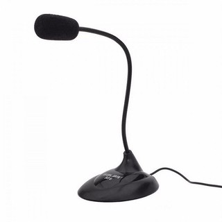Microphone Cổ Ngỗng Hội Nghị, Hội Họp Salar M6