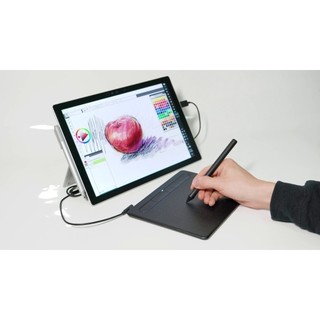 Bảng Vẽ Wacom Intuos S CTL-4100