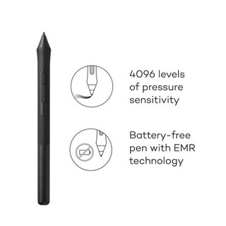 Bảng Vẽ Wacom Intuos S CTL-4100