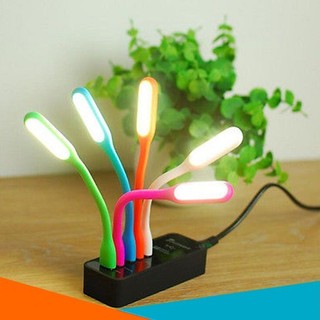 Đèn LED USB siêu sáng cắm nguồn USB