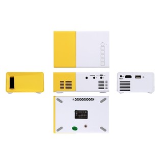 Máy Chiếu YG-300 Smart LED Projector