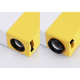 Máy Chiếu YG-300 Smart LED Projector