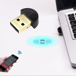 Usb thu bluetooth 4.0 dongle
