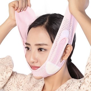 Đai Nâng Cơ Thon Gọn Mặt V-line