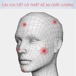Đai Nâng Cơ Thon Gọn Mặt V-line