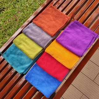 khăn mặt cotton cao cấp 25x50cm