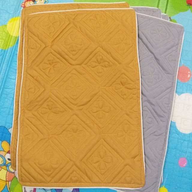 vỏ gối đầu 30x45