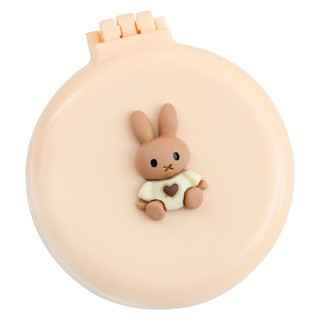 lược chải tóc có gương