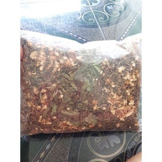 Trà Sơn Mật hồng sâm túi 1kg