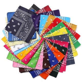 Khăn Turban vuông đội đầu
