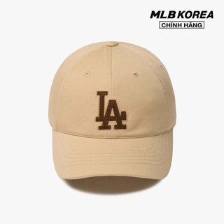 MLB - Nón bóng chày unisex Basic Medium Logo Unstructured 3ACPB064N-07BGL