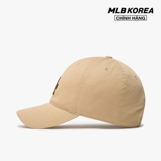 MLB - Nón bóng chày unisex Basic Medium Logo Unstructured 3ACPB064N-07BGL