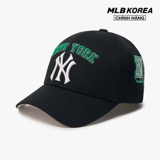 MLB - Nón bóng chày unisex Pop Varsity Structure 3ACPV044N-50BKS