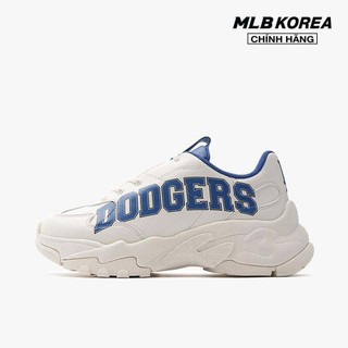 MLB - Giày sneakers unisex cổ thấp Bigball Chunky Varsity 3ASHBVS3N-07BLS