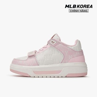 MLB - Giày sneakers unisex cổ thấp Chunky Liner Mid Classic Monogram 3ASXCMM4N-50PKS